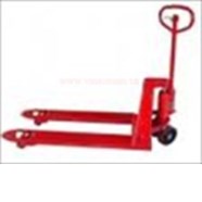 Xe nâng tay thấp Ichimens XT540-1150 (Càng hẹp)